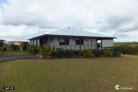 263 Atc Hall Rd, North Isis, QLD 4660