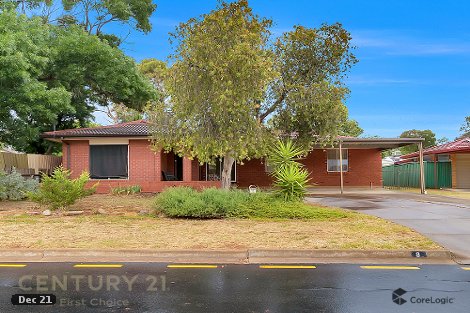 8 Lincoln Ave, Salisbury East, SA 5109