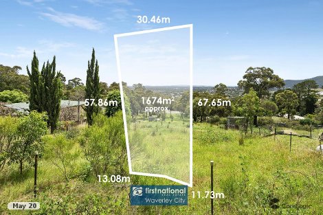 5 Cornish Rd, Lysterfield, VIC 3156