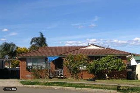 6 Rudd Cl, Edensor Park, NSW 2176