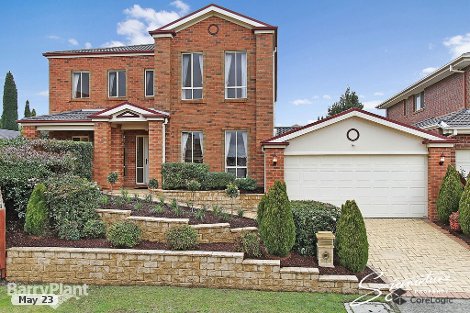 37 Monastery Cl, Wantirna South, VIC 3152