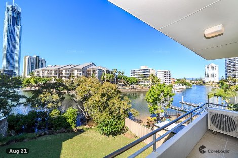 16/57 Peninsular Dr, Surfers Paradise, QLD 4217