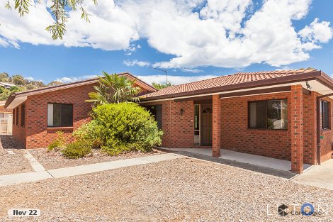 1 Ince Pl, Calwell, ACT 2905