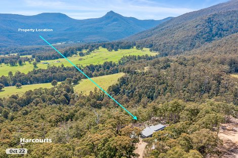 209 Misty Hill Rd, Mountain River, TAS 7109