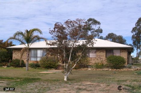 91 Corfe Rd, Roma, QLD 4455