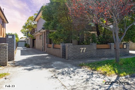 2/77 Hansen St, Altona North, VIC 3025