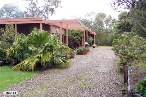 370 Becks Bridge Rd, Tanjil South, VIC 3825