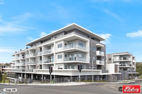 203/1 Evelyn Ct, Shellharbour City Centre, NSW 2529