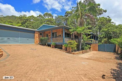 6 Waterview Cres, West Haven, NSW 2443