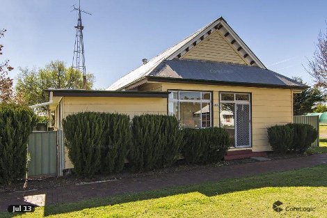 68 Eton St, Cambooya, QLD 4358