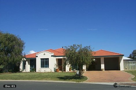 5 Heirisson Rtt, Geographe, WA 6280