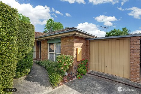 5/25 Railway Ave, Ringwood East, VIC 3135