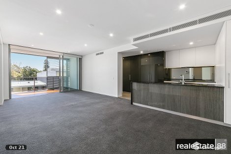 209/8 Moreau Pde, East Perth, WA 6004