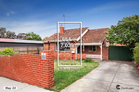 1 Telford St, Highett, VIC 3190