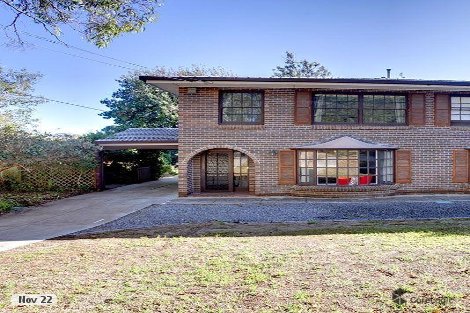 1 Fernbank Tce, Stonyfell, SA 5066