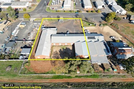 17 Depot Rd, Dubbo, NSW 2830