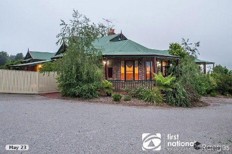 35 Gallemonda Park Rd, Kallista, VIC 3791