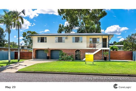 7 Wigginton St, Frenchville, QLD 4701