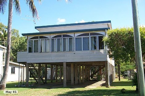 31 John Dory St, Taylors Beach, QLD 4850