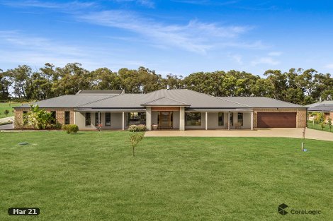 88 Follett Dr, Nyora, VIC 3987