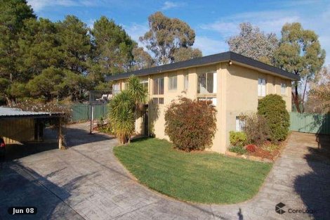 42 Hensman St, Latham, ACT 2615