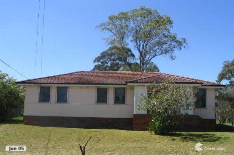 4 Mcmillan St, Heckenberg, NSW 2168