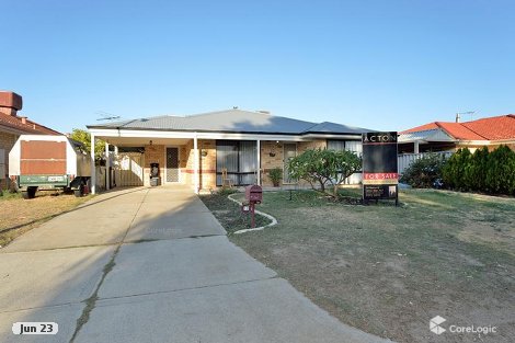 12 Bream Ct, Warnbro, WA 6169