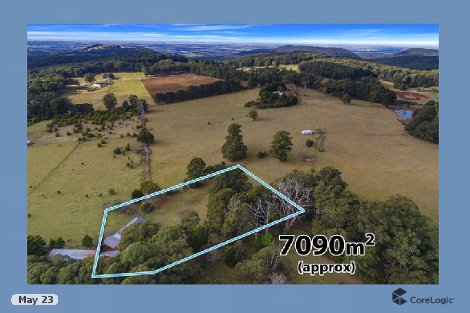 86 Tunnel Creek Rd, Cherokee, VIC 3434