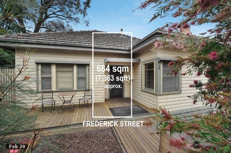 24 Frederick St, Balwyn, VIC 3103