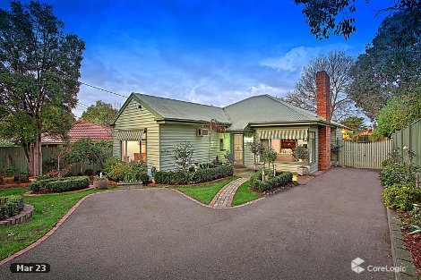 6 Fernside Ave, Briar Hill, VIC 3088