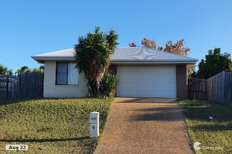 19 Viney St, Gracemere, QLD 4702