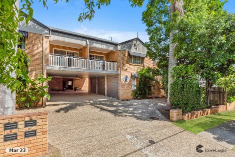 2/32 Hopetoun St, Ascot, QLD 4007