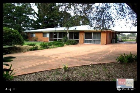 1314 Ipswich Boonah Rd, Peak Crossing, QLD 4306