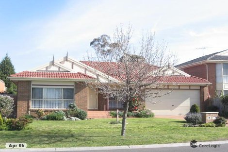 17 Mulguthrie Ct, Hallam, VIC 3803