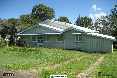 39 Herbert St, Ravenshoe, QLD 4888