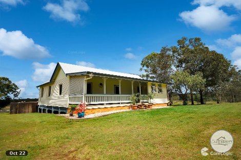 791 Mungar Rd, Grahams Creek, QLD 4650