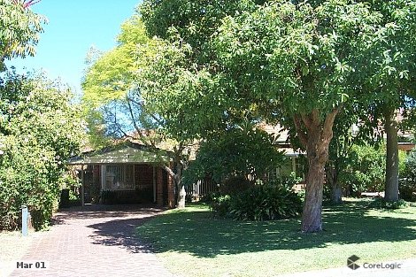 87 Holmfirth St, Coolbinia, WA 6050