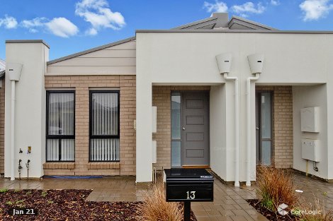 13 Cypress Dr, Parafield Gardens, SA 5107