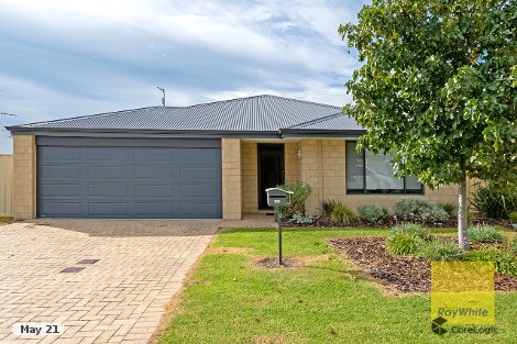 8 Comet Cnr, Mckail, WA 6330