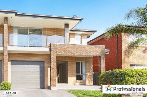 1/107 Cragg St, Condell Park, NSW 2200