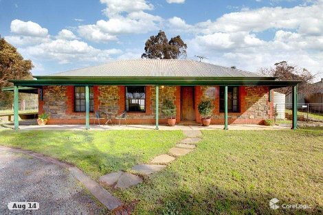 32 Mine Rd, Kanmantoo, SA 5252