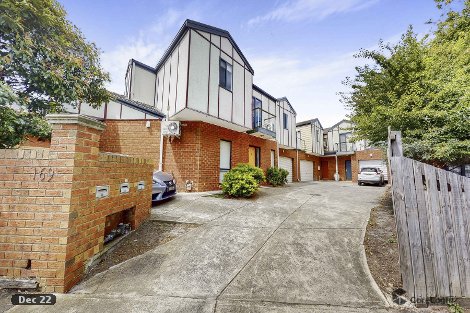 2/169 Epsom Rd, Flemington, VIC 3031