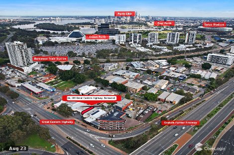 4/285 Great Eastern Hwy, Burswood, WA 6100