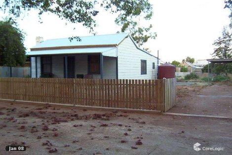 2 Fifth St, Quorn, SA 5433