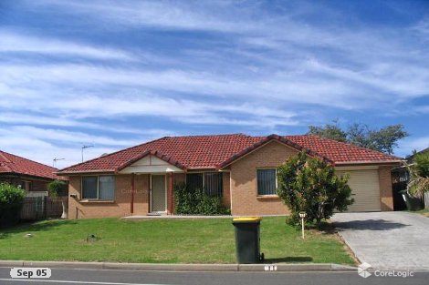 11 Baragoot Rd, Flinders, NSW 2529