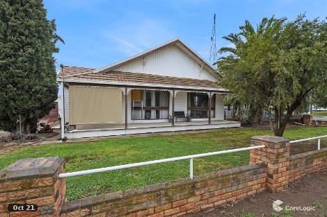 28 Strachan St, Hopetoun, VIC 3396