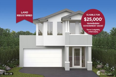 Lot 6098 Glossodia Dr, Denham Court, NSW 2565