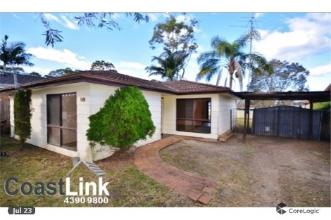 50 Dale Ave, Chain Valley Bay, NSW 2259