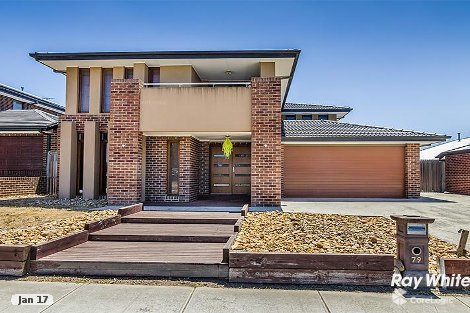 79 Lyndhurst Bvd, Lyndhurst, VIC 3975