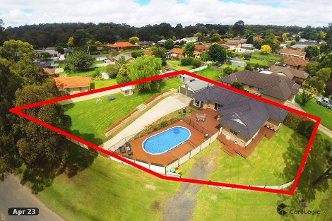 1 Wattle St, Colo Vale, NSW 2575